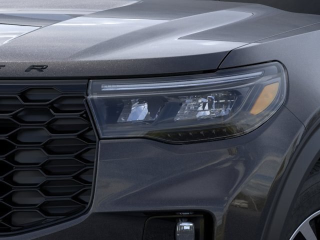 New 2026 Agate Black Metallic Ford ST-Line image 37