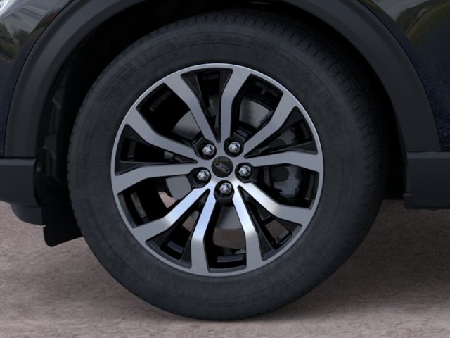 New 2026 Agate Black Metallic Ford ST-Line image 38