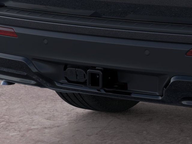 New 2026 Agate Black Metallic Ford ST-Line image 42