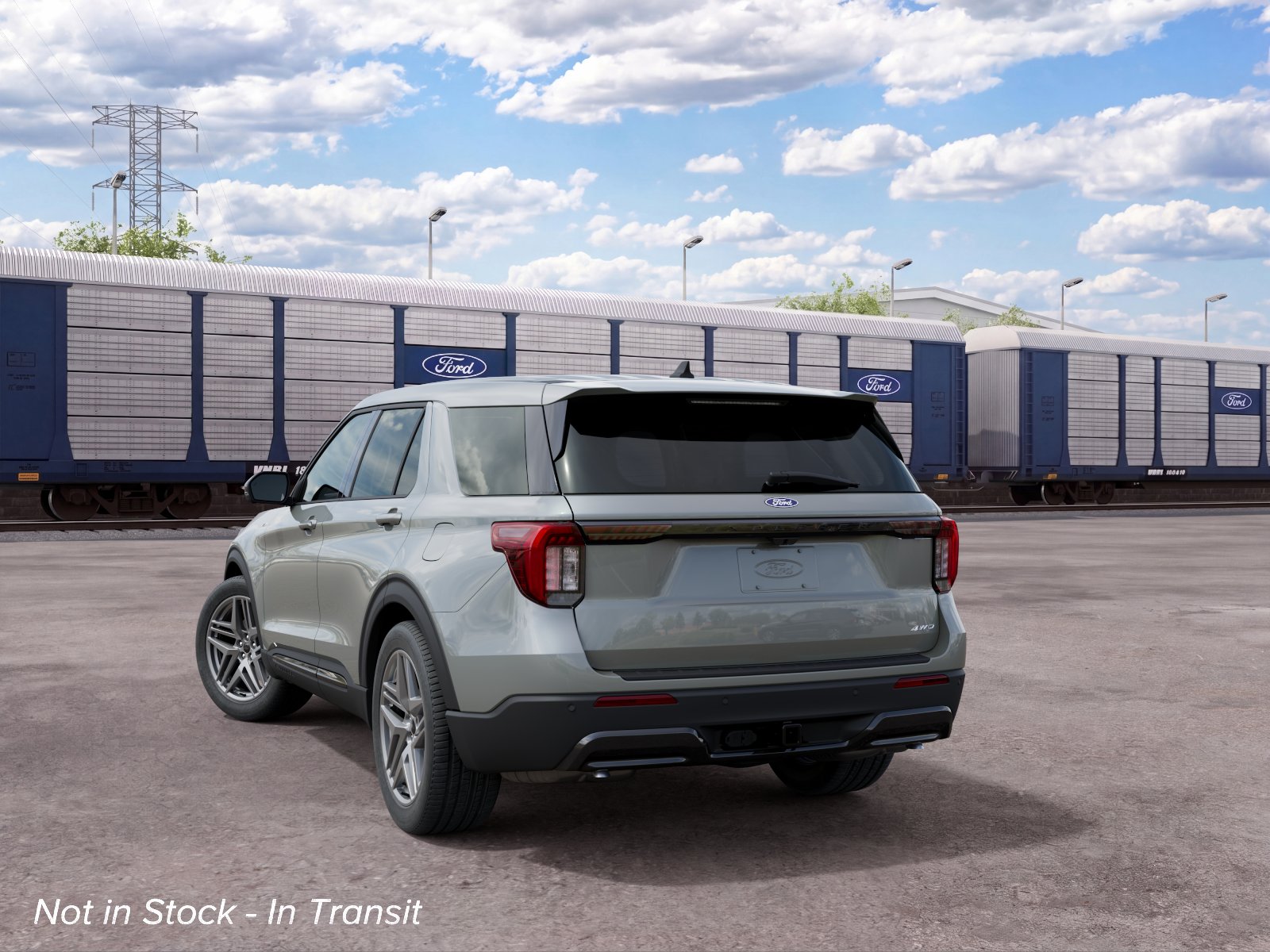 Vehicle thumbnail