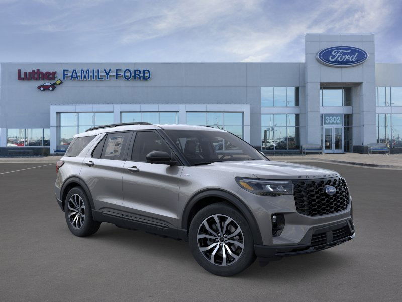 2026 Ford Explorer ST-LINE for sale in Fargo, ND