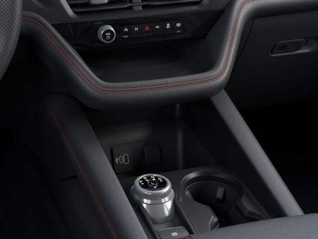 New 2026 Carbonized Gray Metallic Ford ST-Line image 15