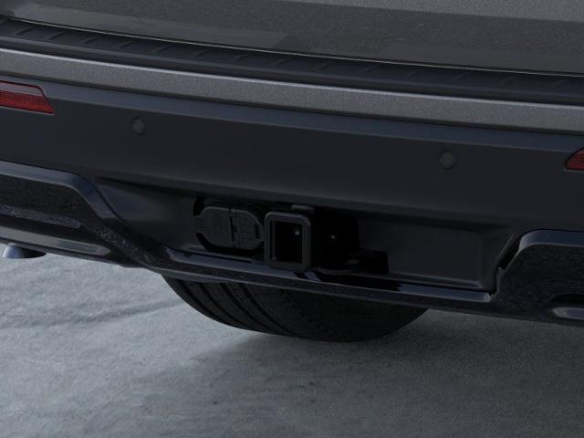 New 2026 Carbonized Gray Metallic Ford ST-Line image 23