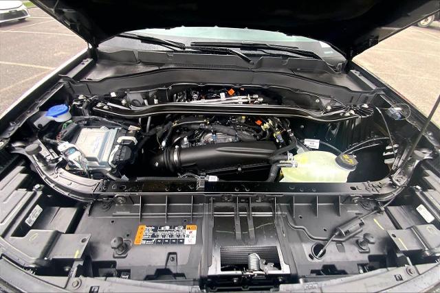 New 2026 Agate Black Metallic Ford ST-Line image 33