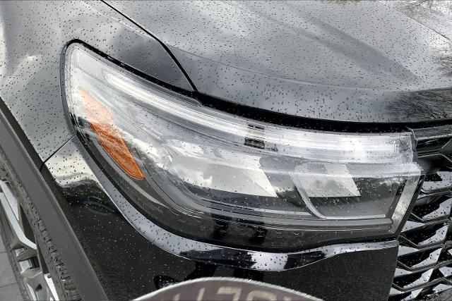 New 2026 Agate Black Metallic Ford ST-Line image 35