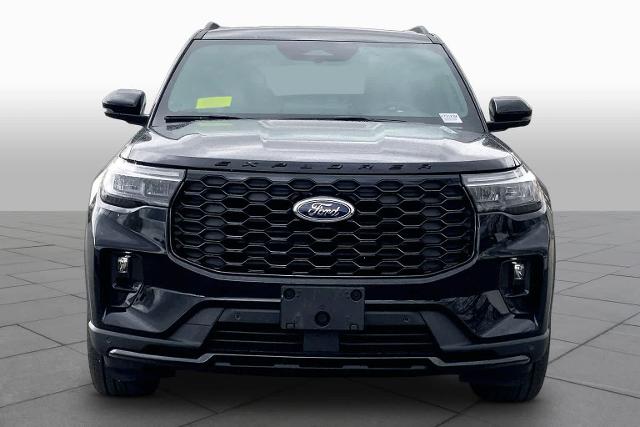 New 2026 Agate Black Metallic Ford ST-Line image 21