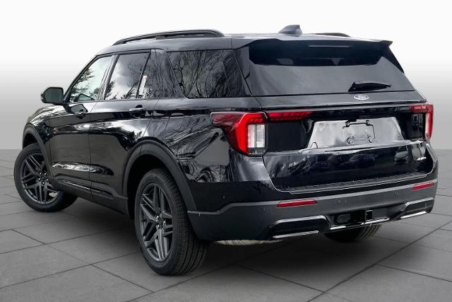 New 2026 Agate Black Metallic Ford ST-Line image 22
