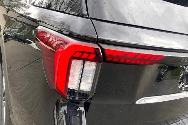 New 2026 Agate Black Metallic Ford ST-Line image 24