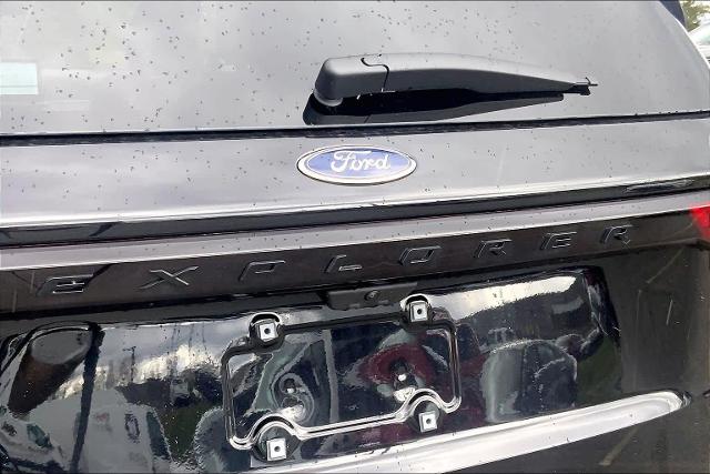 New 2026 Agate Black Metallic Ford ST-Line image 25