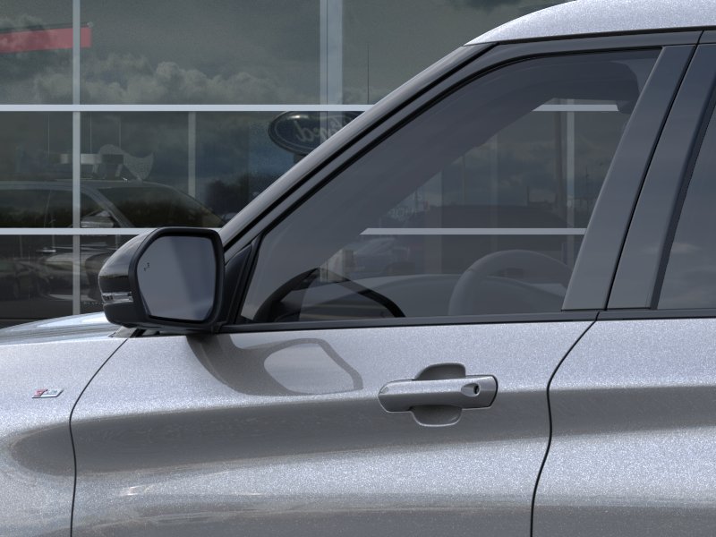 New 2026 Carbonized Gray Metallic Ford ST-Line image 20