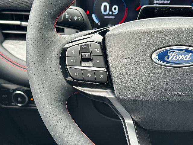 New 2026 Carbonized Gray Metallic Ford ST-Line image 26