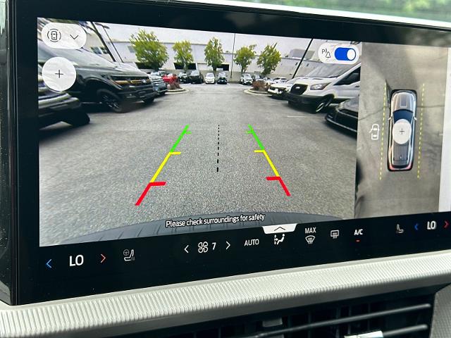 New 2026 Carbonized Gray Metallic Ford ST-Line image 30