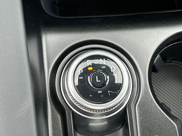 New 2026 Carbonized Gray Metallic Ford ST-Line image 33