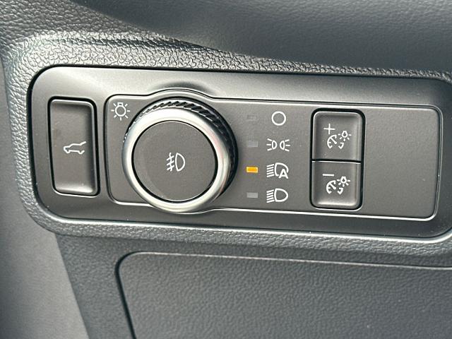 New 2026 Carbonized Gray Metallic Ford ST-Line image 34