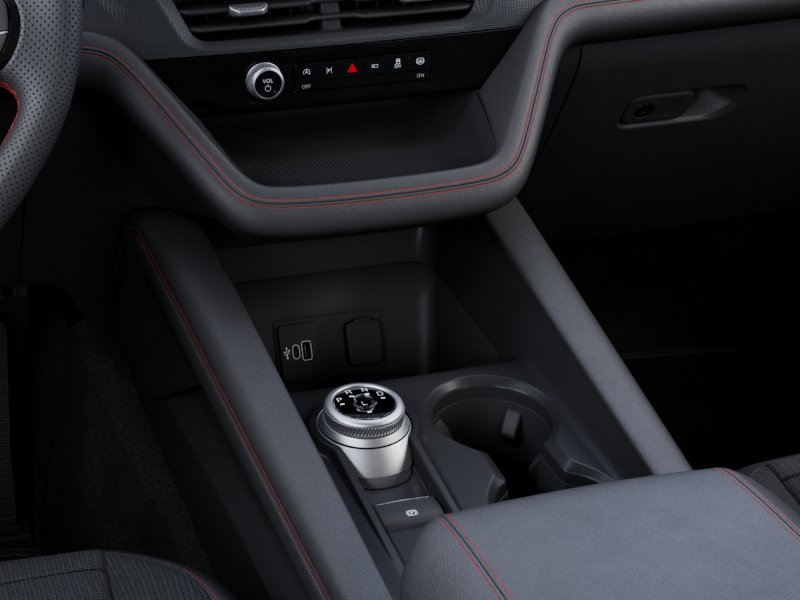 New 2027  Ford 4DR 4WD ST-LINE image 15