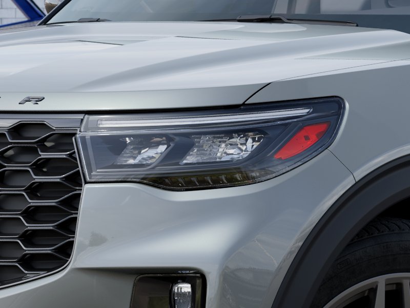 New 2027  Ford 4DR 4WD ST-LINE image 18