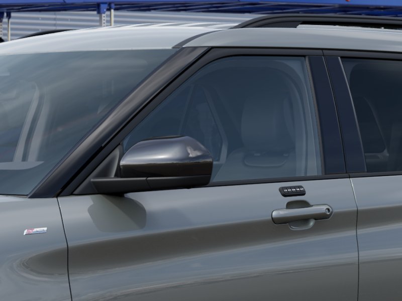 New 2027  Ford 4DR 4WD ST-LINE image 20