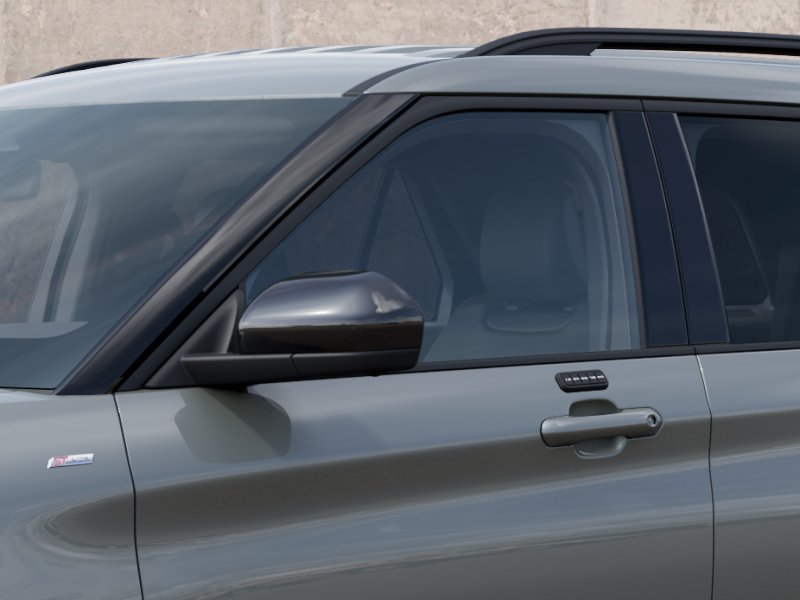New 2027 Avalanche Gray Ford ST-Line image 43