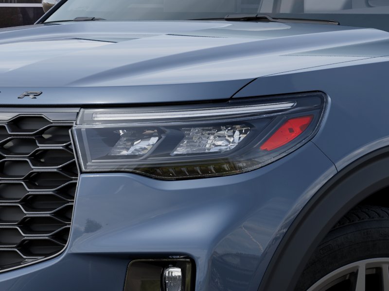 New 2027 Vapor Blue Metallic Ford ST-Line image 41