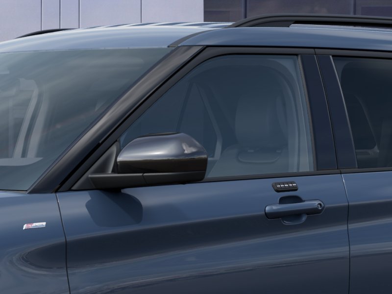 New 2027 Vapor Blue Metallic Ford ST-Line image 43
