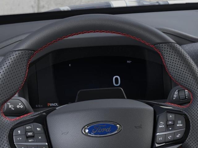 New 2026 Vapor Blue Metallic Ford ST-Line image 36