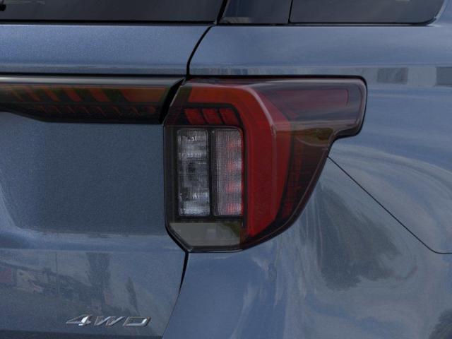 New 2026 Vapor Blue Metallic Ford ST-Line image 44