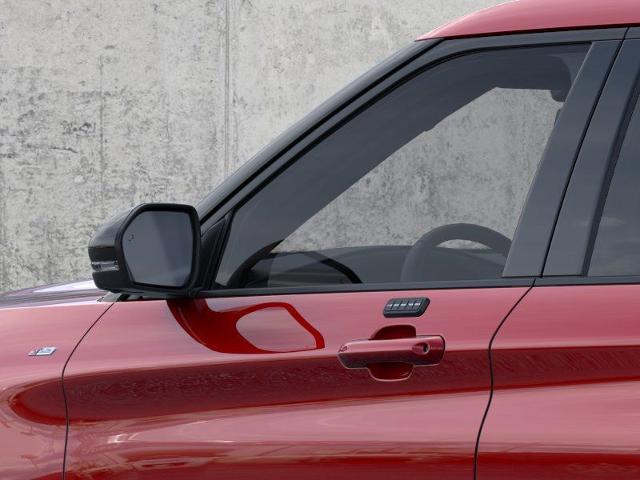 New 2026 Rapid Red Metallic Tinted Clearcoat Ford ST-Line image 43