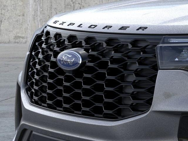New 2026 Carbonized Gray Metallic Ford ST-Line image 40