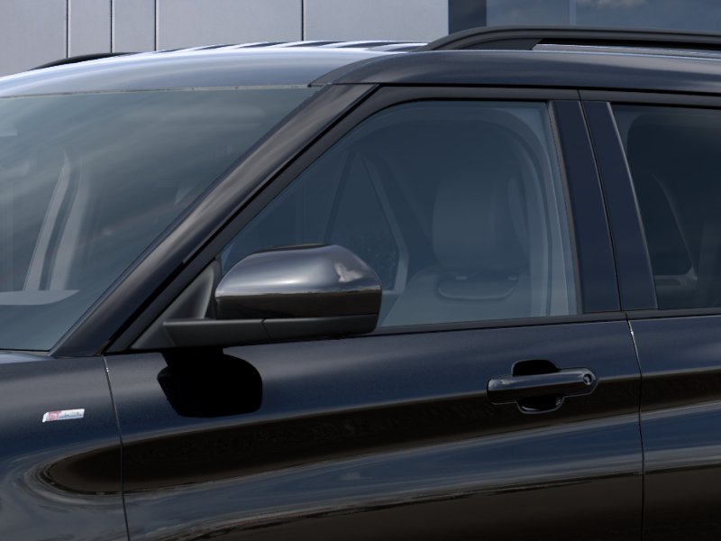 New 2027 Agate Black Metallic Ford ST-Line image 43