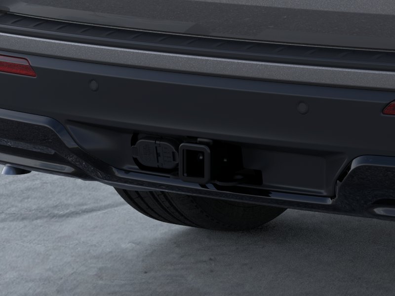 New 2026 Carbonized Gray Metallic Ford ST-Line image 46