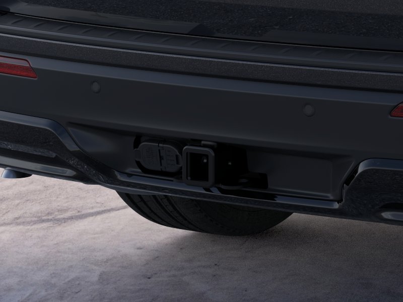 New 2026 Agate Black Metallic Ford ST-Line image 23
