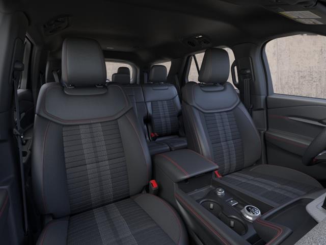 New 2026 Carbonized Gray Metallic Ford ST-Line image 33