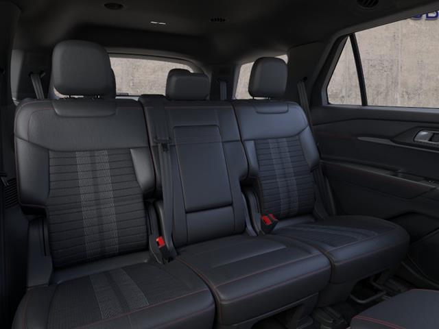 New 2026 Carbonized Gray Metallic Ford ST-Line image 34