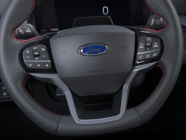 New 2026 Carbonized Gray Metallic Ford ST-Line image 35