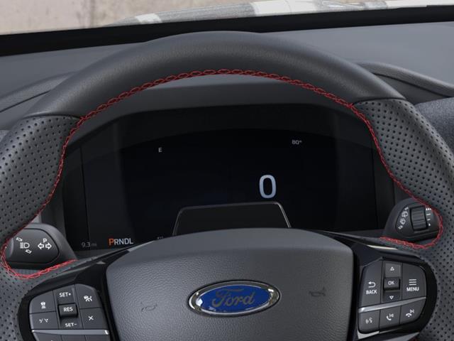 New 2026 Carbonized Gray Metallic Ford ST-Line image 36