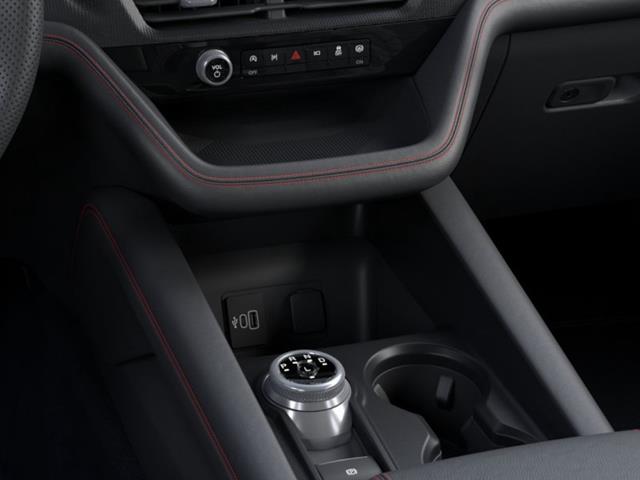 New 2026 Carbonized Gray Metallic Ford ST-Line image 38