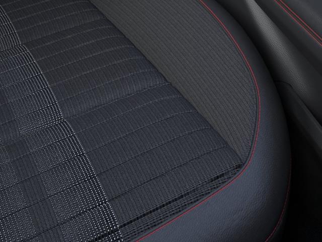 New 2026 Carbonized Gray Metallic Ford ST-Line image 39
