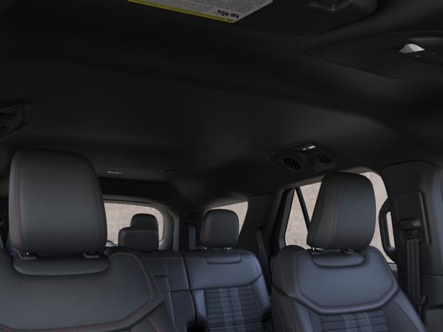 New 2026 Carbonized Gray Metallic Ford ST-Line image 45