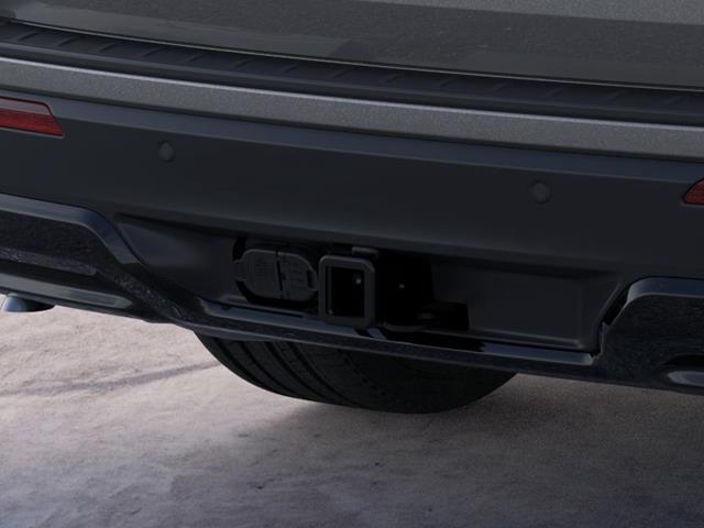 New 2026 Carbonized Gray Metallic Ford ST-Line image 46