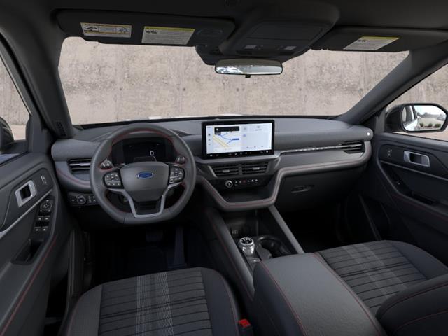 New 2026 Carbonized Gray Metallic Ford ST-Line image 32