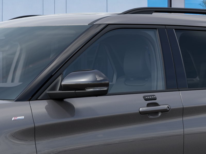 New 2027 Carbonized Gray Metallic Ford ST-Line image 60