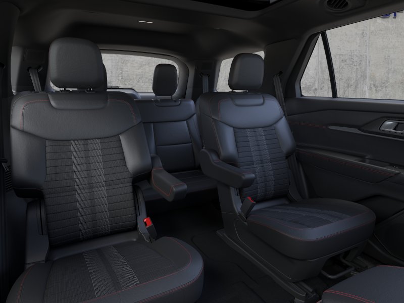 New 2026 Marsh Gray Ford ST-Line image 19