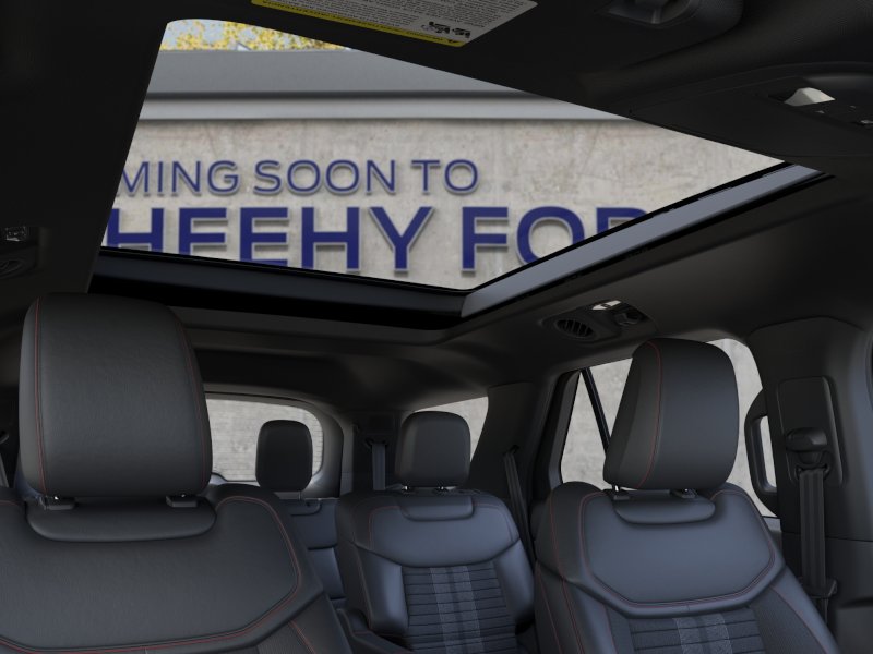 New 2026 Marsh Gray Ford ST-Line image 30