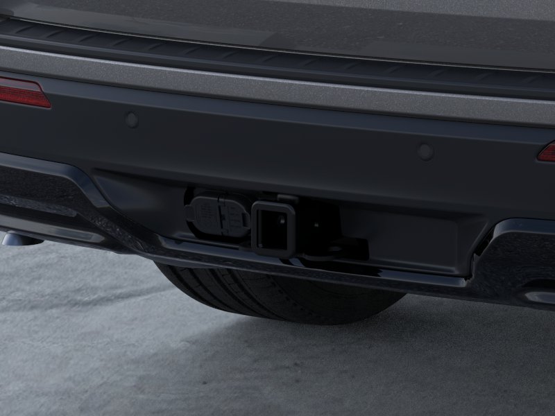 New 2026 Carbonized Gray Metallic Ford ST-Line image 23