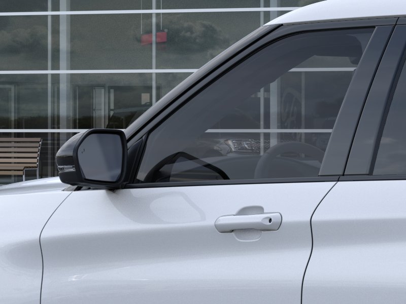 New 2026 Space White Metallic Ford ST image 43