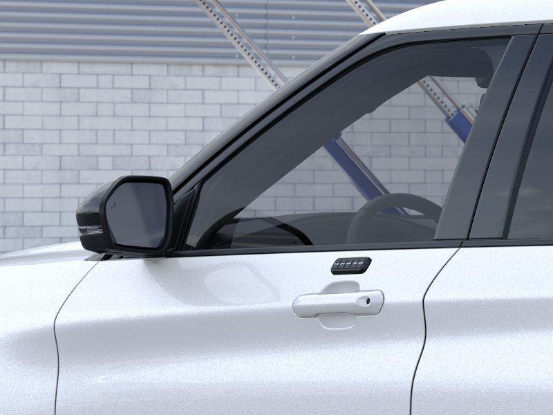 New 2026 Star White Metallic Tri-Coat Ford ST image 21