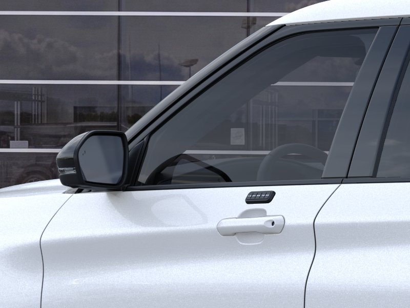 New 2026 Star White Metallic Tri-Coat Ford ST image 43