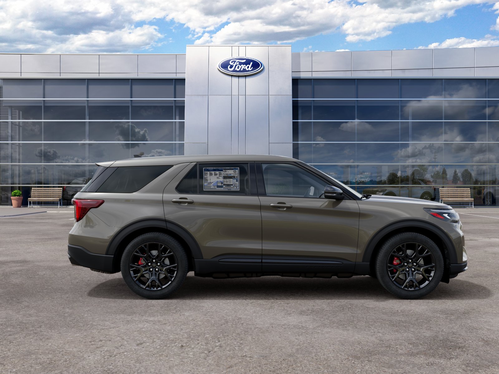 Vehicle thumbnail