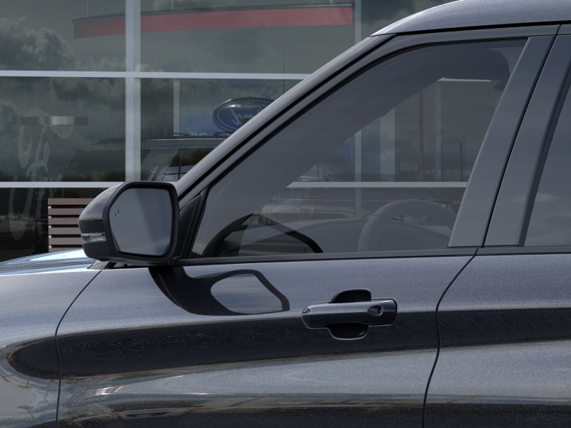 New 2026 Agate Black Metallic Ford ST image 40