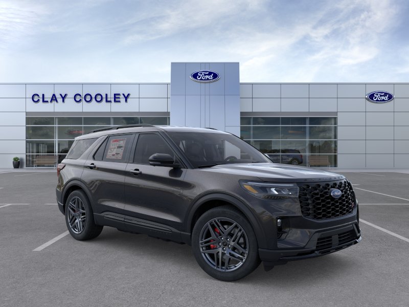 New Other 2026 Ford Explorer ST for Sale in Arlington, TX ...